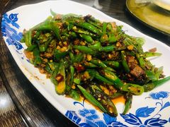-陶然居·重庆菜(生态园店)