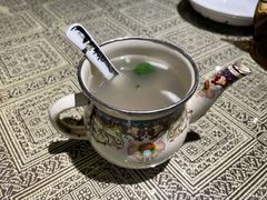 -小尕子·新疆菜(明园店)