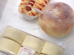 -好利来(世纪金源购物中心店)