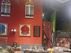 -小娘惹厨房Little Nyonya(狮城有约上榜店)