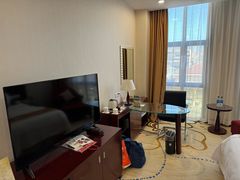 -山东政协大厦维景大酒店