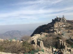 -泰山风景名胜区