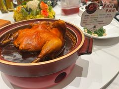 -华膳楼·安徽地标美食·中华餐饮名店(文化公园店)