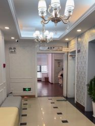 -武汉五洲整形外科医院