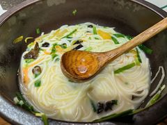 -花菇朵·云山雀 ll 野生菌火锅·精品云南菜(万柳店)