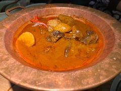 -吃饭皇帝大土家民族菜(正大广场店)