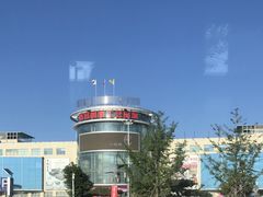 -国际工艺品城