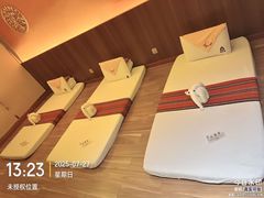-泰王玺·正宗泰式按摩SPA(九霄店)