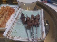 -高鸽子锦州烧烤63年(海阳路店)
