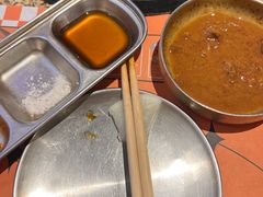 -首尔烤肉大排档(合生汇店)
