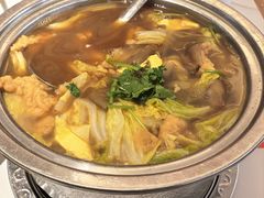 -山东宾馆·齐鲁苑餐厅