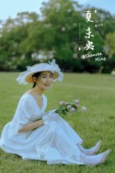 -格拉视觉摄影工作室(正成·财富ID店)