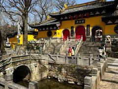 -虞山风景区