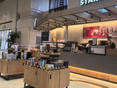 -星巴克臻选(外滩中心店)