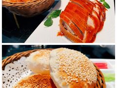 大董酥不腻烤鸭-大董(阜成路店)