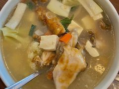 -海坛特色小吃·只做平潭特色菜(平潭店)