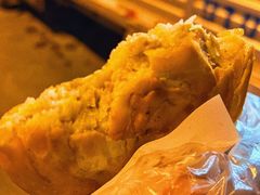 -涂记油酥饼(江汉三路店)