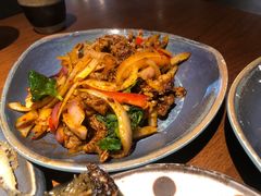 -飞阳铁板烧(ME TOWN购物中心店)