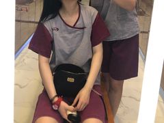 -纽斯桑拿会所(天山店)