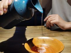 -不曾在把把烧•烧烤(莲坂磐基店)