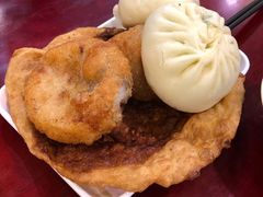 -老回回烩面馆(左家庄店)