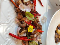 -月福京味斋·烤鸭店·北京菜(鼓楼总店)