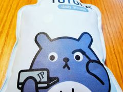 -天堂鸟水煮鱼·烟火川菜(索凌路店)