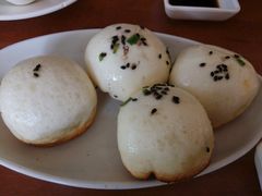 -玖鲜小笼(中山广场店)