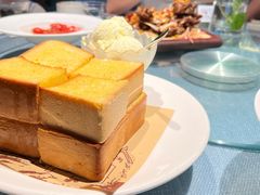 -野蔓果·山野菜(西湖景区·龙井茶田店)