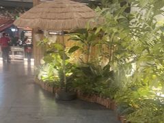 -鲁城往事(游客中心店)