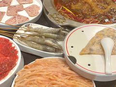 -大龙燚火锅(春熙店)