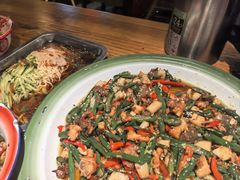 -兔槽江湖菜·重庆璧山兔(水围店)