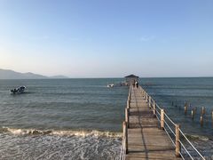 -汕尾风车岛