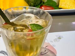 -蔡澜PHO(海岸城店)