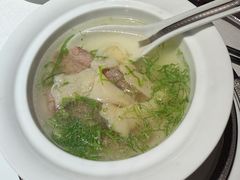 -怡情荟•海鲜青岛菜(五四广场旗舰店)