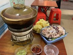 -威邵鸡煲(西华路总店)