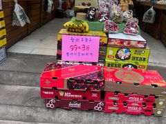 -覃肥叔桂林米粉(粮道街店)