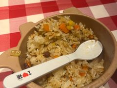-西贝(厦门中华城店)