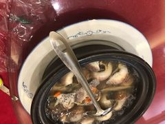 -小天妃海鲜酒楼(西马庄店)