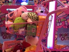 -BIG PINK大粉娃娃机主题馆(圆融星座店)