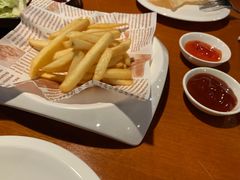 -布拉格餐厅· 中欧捷克菜(全国首店)