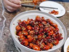 -郑喜旺烧烤(郑州总店)
