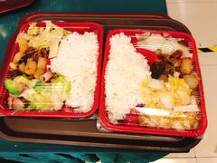 -誉兴公众餐厅(港大医院店)