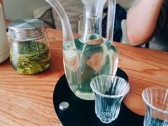 -长春藤咖啡(北园店)