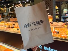 -红跑车(大学城店)