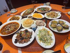 -李连贵酒家熏肉大饼(昆明街店)