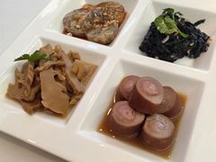 -莆田餐厅PUTIEN(三里屯店)