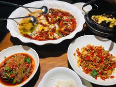 -花椒笑成都小馆(百脑汇店)