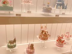 -好利来(东四店)
