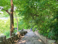 -吴山景区